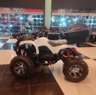 Электроквадроцикл ATV X2 – RWD MSGATV059E2 – 72V3000W52AH(GEL)