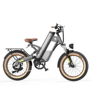 Электровелосипед COSWHEEL M20 48V 20Ah