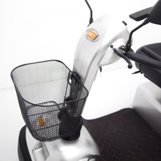 Электрическая кресло-коляска скутер MET EXPLORER 450