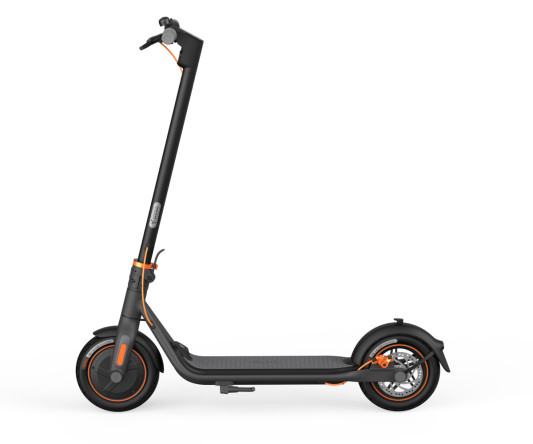 Электросамокат Ninebot KickScooter F30P