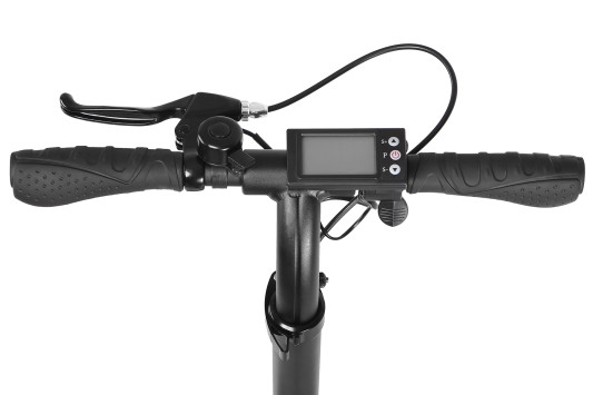 Электросамокат Es board