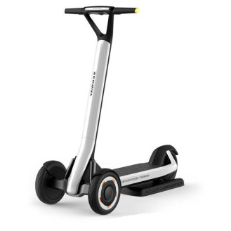 Электросамокат для шеринга Ninebot KickScooter T60