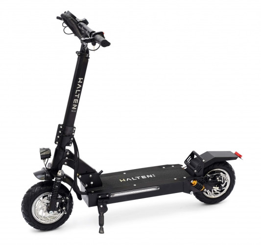 Электросамокат Halten RS-02 1200W 24Ah