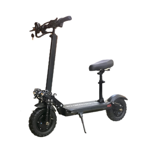 Электросамокат Wolong M4 PRO Plus