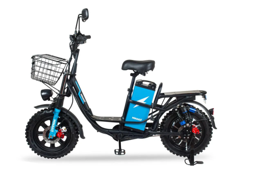 Электровелосипед Minako Titan 30Ah