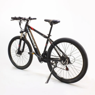 Электровелосипед GreenCamel MinMax (R27,5 250W 36V 10Ah) 21скор