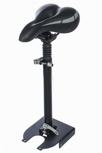 Сиденье для электросамоката Xiaomi Mijia 365, черный