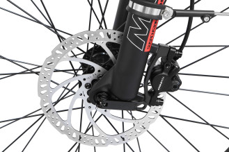 Электрофэтбайк Everest Trial 750w