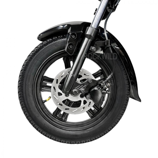 Электроскутер  Rockwild Combo