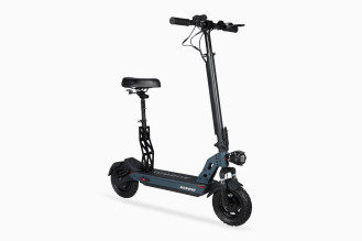 Электросамокат MIDWAY TANK Plus (16 AH)