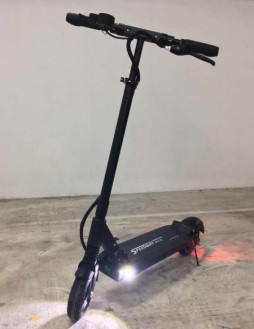 Электросамокат Speedway Mini 4 Pro 500W 48V 13.6Ah