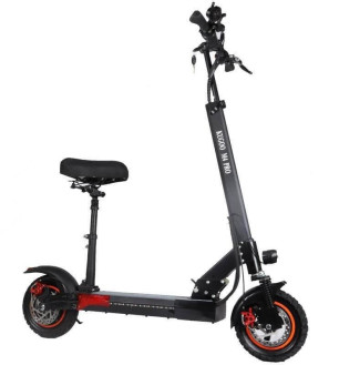 Электросамокат Kugoo M4 Pro New 600W 48V/18Ah